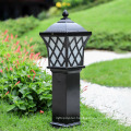 Park Landscape Lamp Column Square Courtyard Lamp Lawn Light